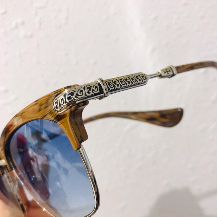 Sunglasses Chrome Hearts VERTICAL