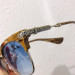 Sunglasses Chrome Hearts VERTICAL
