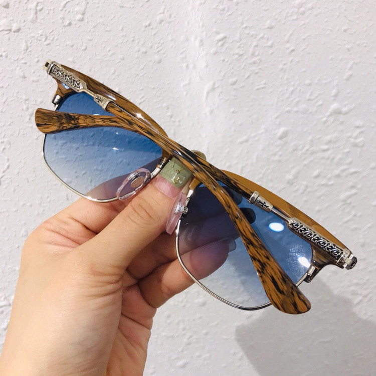 Sunglasses Chrome Hearts VERTICAL