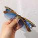 Sunglasses Chrome Hearts VERTICAL