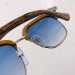 Sunglasses Chrome Hearts VERTICAL