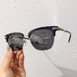 Солнцезащитные очки Chrome Hearts VERTICAL
