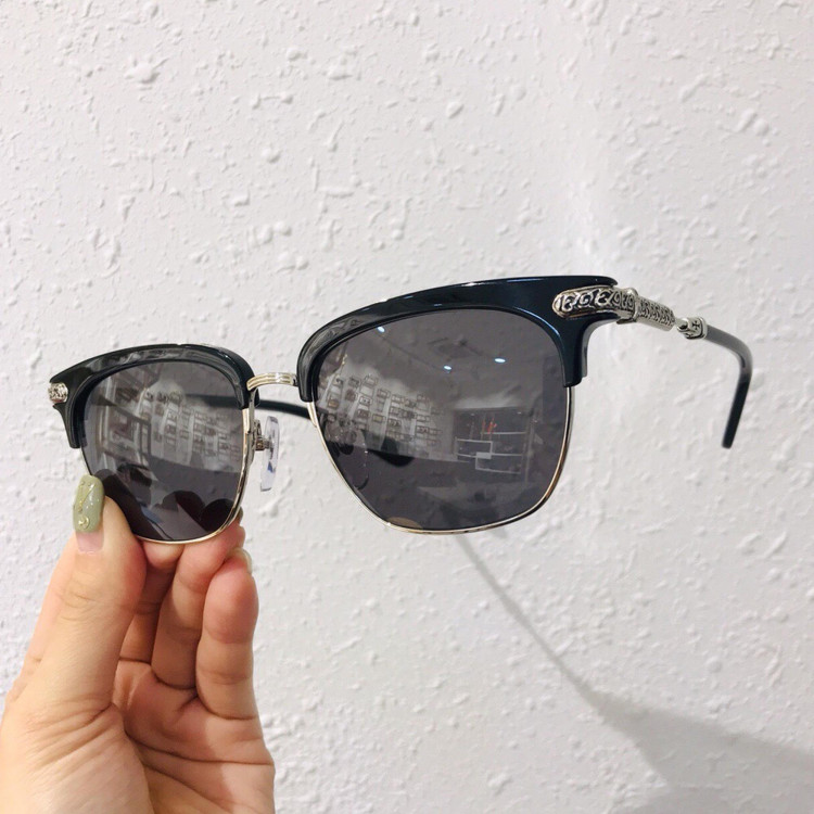 Sunglasses Chrome Hearts VERTICAL