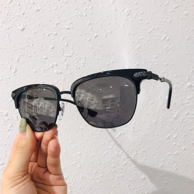 Sunglasses Chrome Hearts VERTICAL