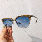 Солнцезащитные очки Chrome Hearts VERTICAL