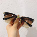 Sunglasses Chrome Hearts VERTICAL