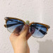 Sunglasses Chrome Hearts VERTICAL