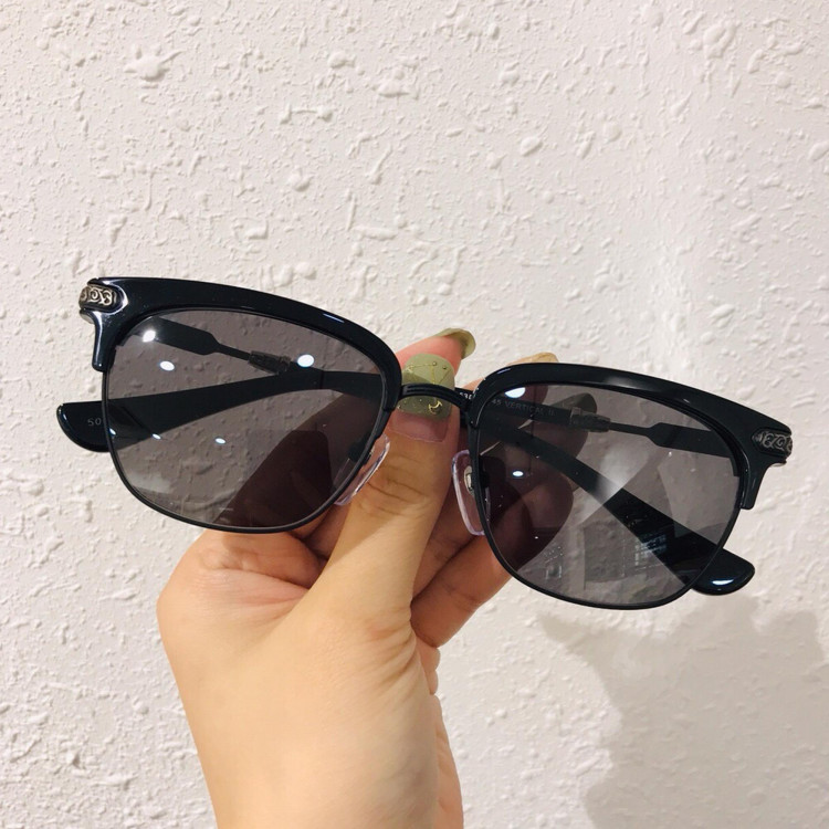 Sunglasses Chrome Hearts VERTICAL