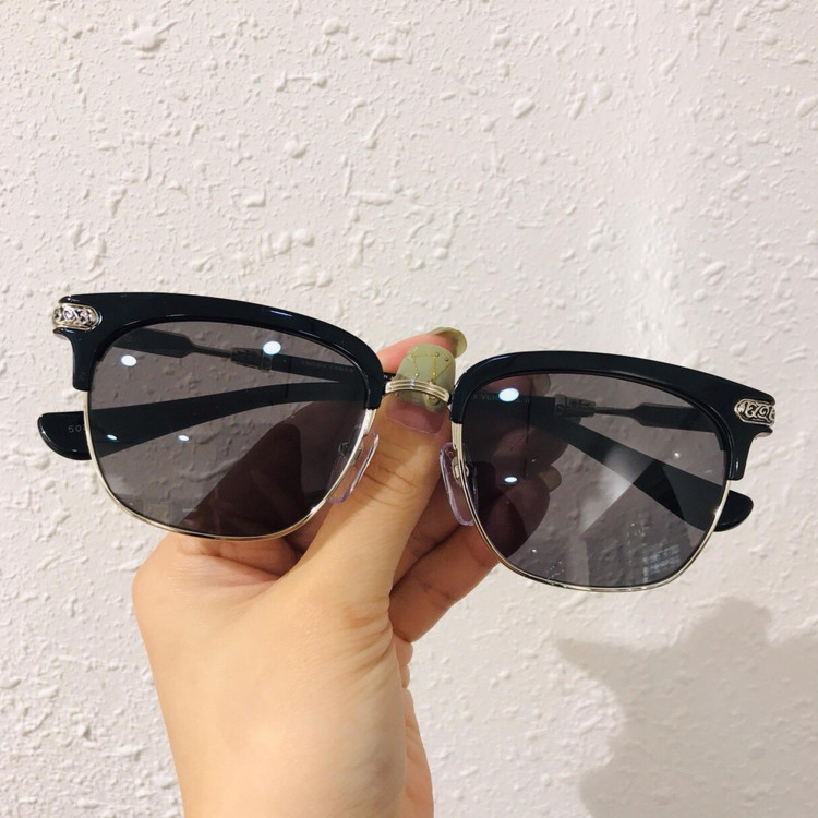 Sunglasses Chrome Hearts VERTICAL