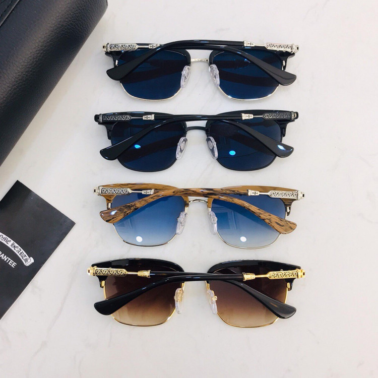Sunglasses Chrome Hearts VERTICAL