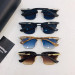 Sunglasses Chrome Hearts VERTICAL