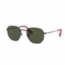 RB3548 sunglasses Ray-Ban Ferrari