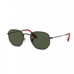 RB3548 sunglasses Ray-Ban Ferrari