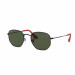 RB3548 sunglasses Ray-Ban Ferrari
