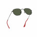 RB3548 sunglasses Ray-Ban Ferrari