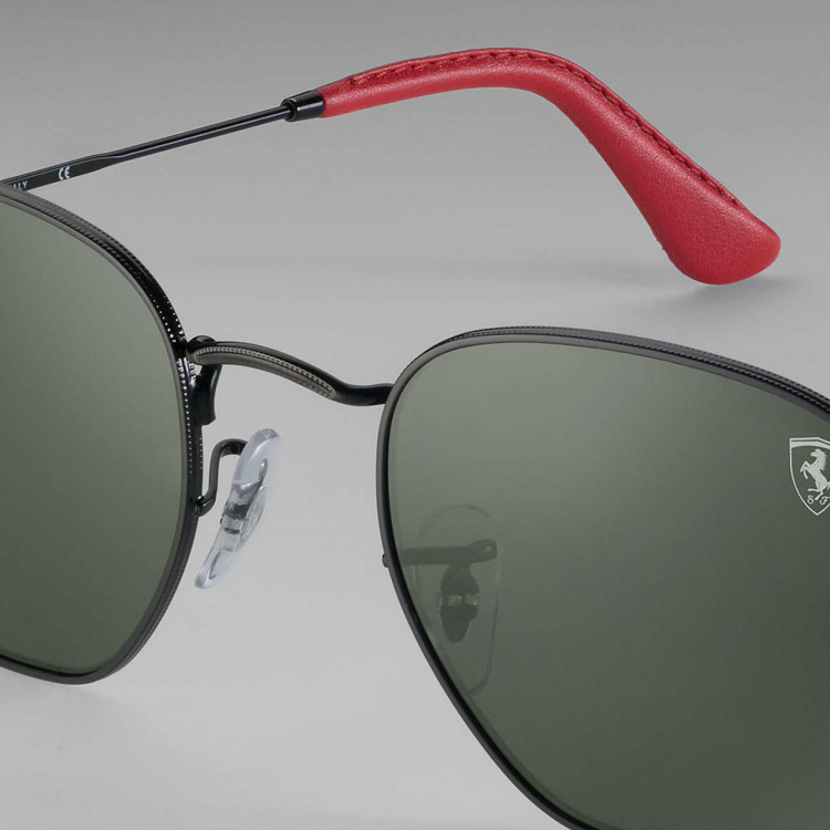 RB3548 sunglasses Ray-Ban Ferrari