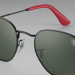 RB3548 sunglasses Ray-Ban Ferrari