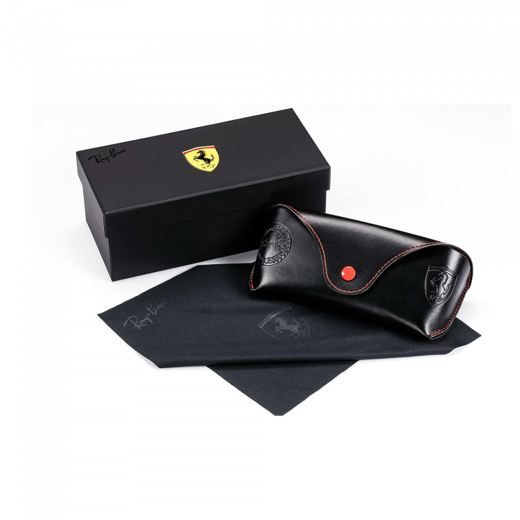 RB3548 sunglasses Ray-Ban Ferrari