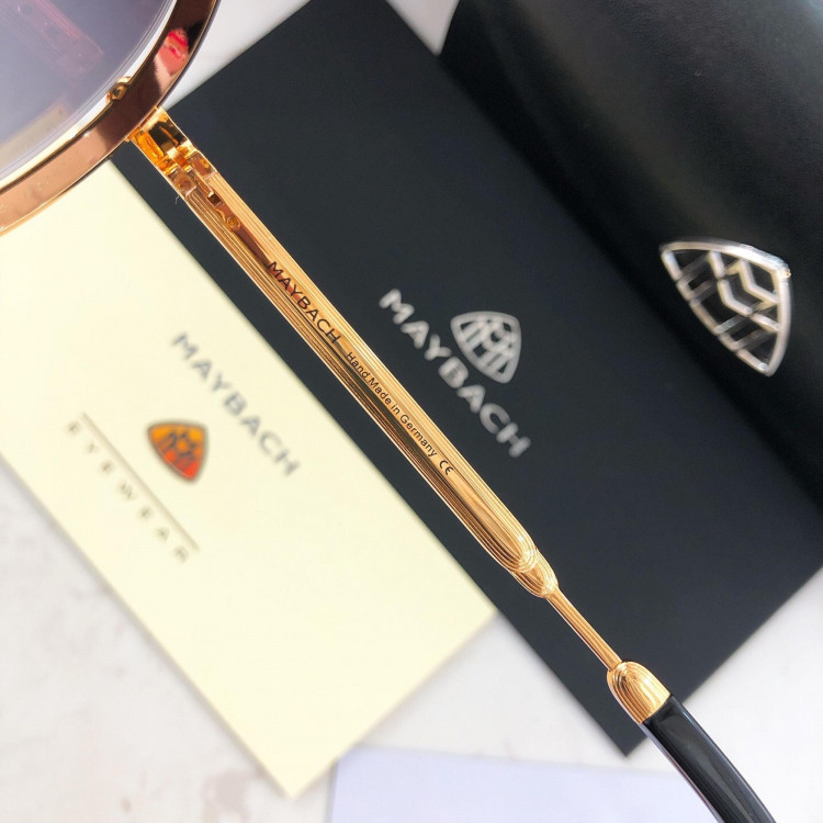 Солнцезащитные очки MAYBACH THE BOULEVARD