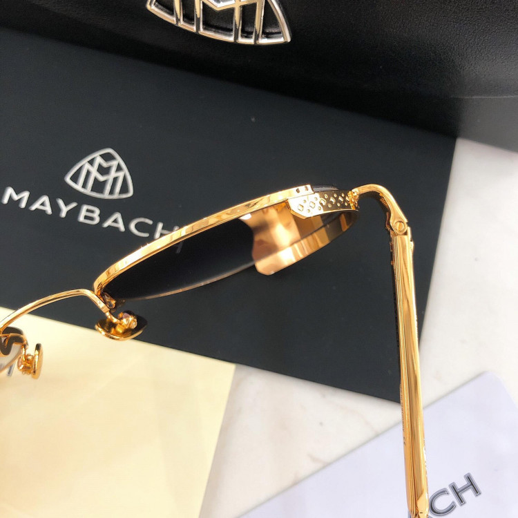 Солнцезащитные очки MAYBACH THE BOULEVARD