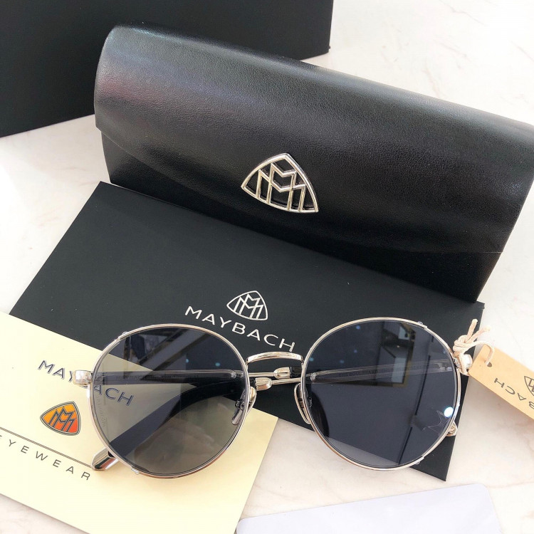 Солнцезащитные очки MAYBACH THE BOULEVARD