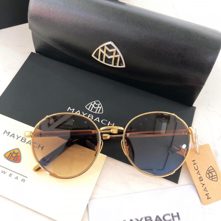 Солнцезащитные очки MAYBACH THE BOULEVARD