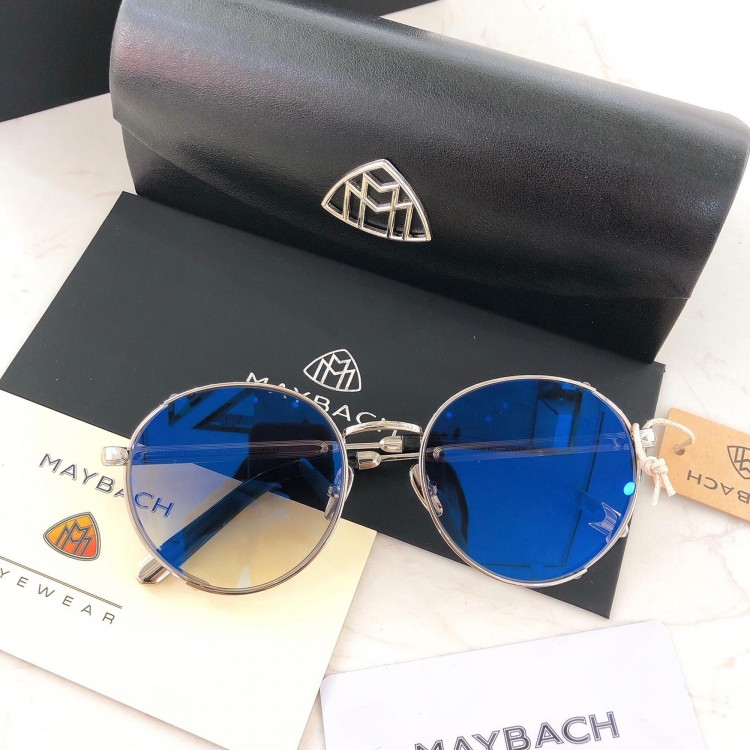 Солнцезащитные очки MAYBACH THE BOULEVARD