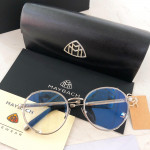 MAYBACH sunglasses THE BOULEVARD