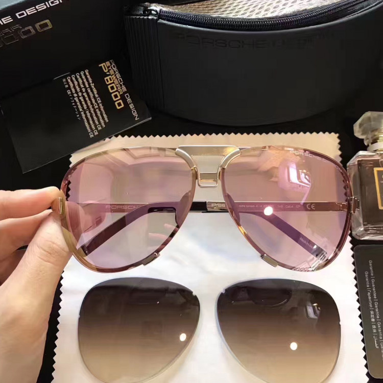 Sunglasses Porsche design p8678