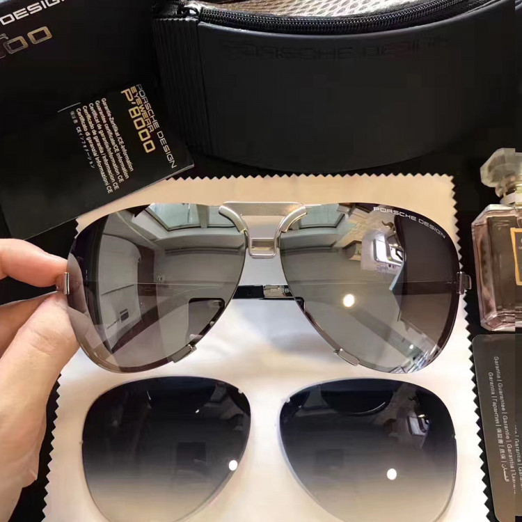 Sunglasses Porsche design p8678