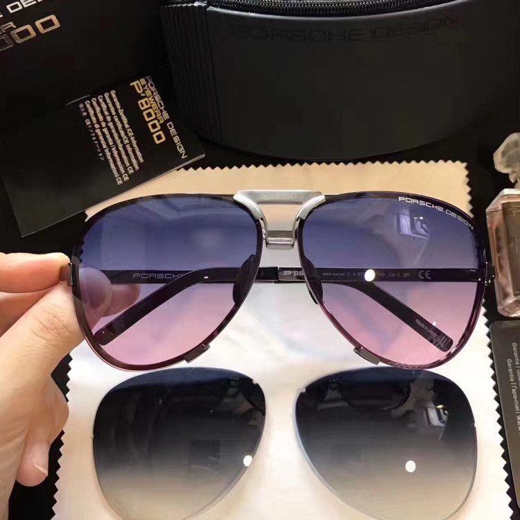 Sunglasses Porsche design p8678