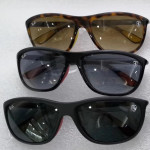 RB8351 sunglasses Ray-Ban Ferrari