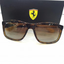 RB4228 sunglasses Ray-Ban Ferrari