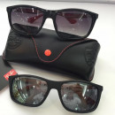 RB4228 sunglasses Ray-Ban Ferrari