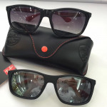 RB4228 sunglasses Ray-Ban Ferrari