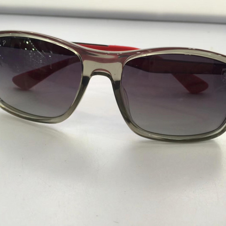 RB4228 sunglasses Ray-Ban Ferrari