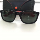 RB4228 sunglasses Ray-Ban Ferrari