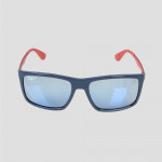 RB4228 sunglasses Ray-Ban Ferrari