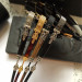 Sunglasses chrome hearts SOPH-I