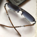 Sunglasses chrome hearts SOPH-I