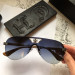 Sunglasses chrome hearts SOPH-I