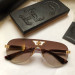 Sunglasses chrome hearts SOPH-I