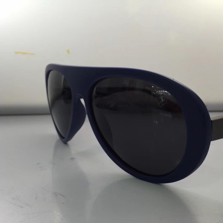 RB4310 sunglasses Ray-Ban Ferrari