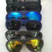 RB4310 sunglasses Ray-Ban Ferrari