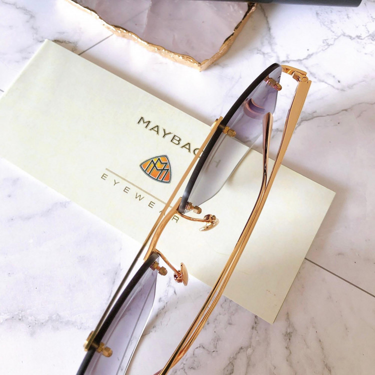 Sunglasses MAYBACH HONAIZEN I