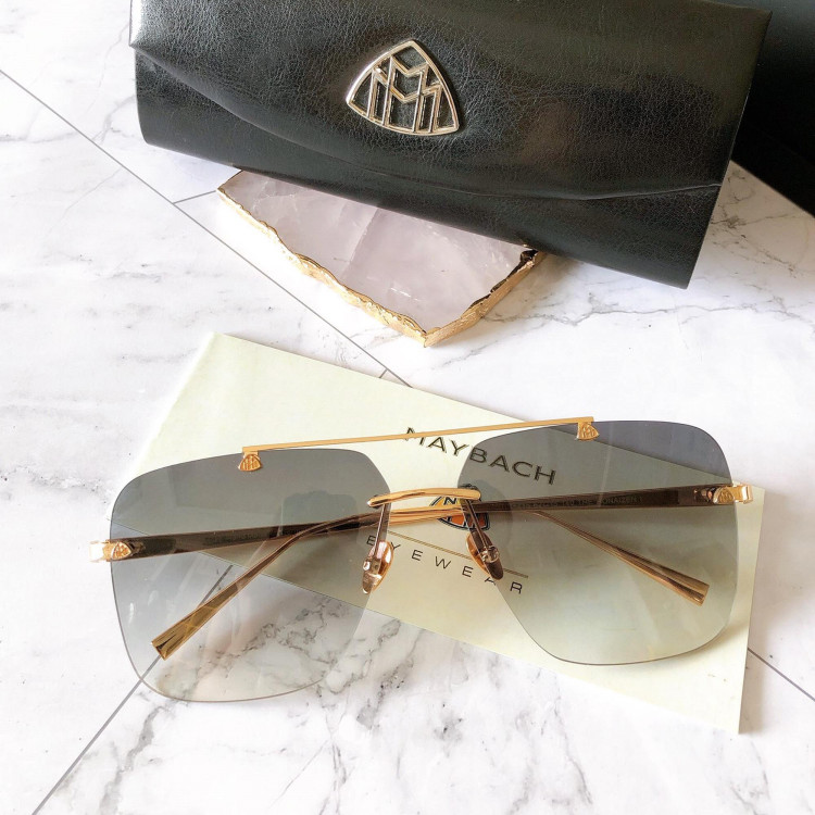 Sunglasses MAYBACH HONAIZEN I