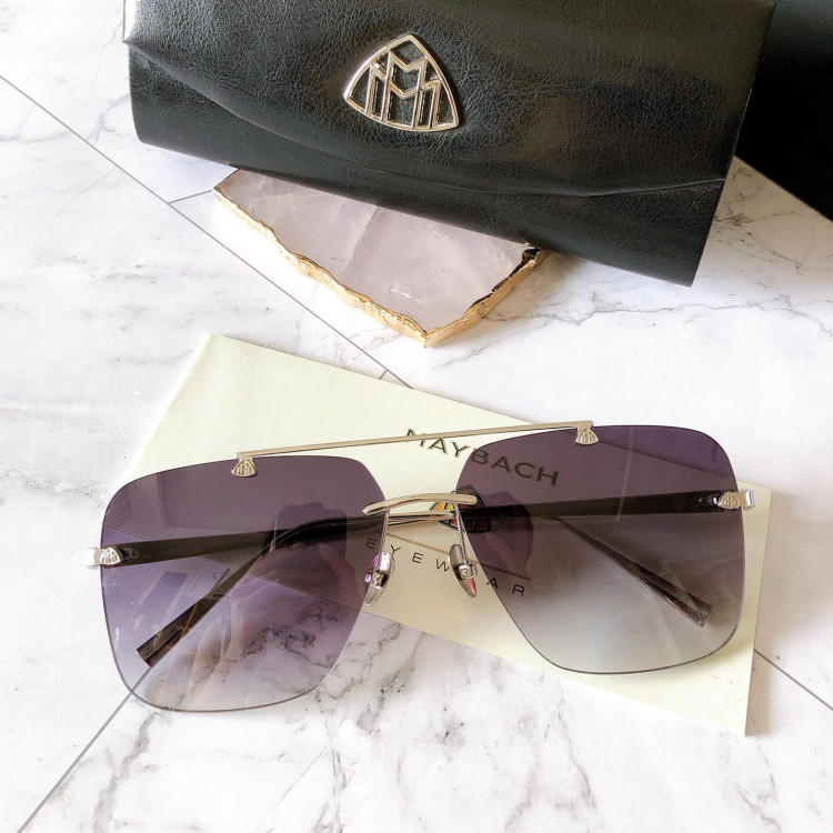 Sunglasses MAYBACH HONAIZEN I