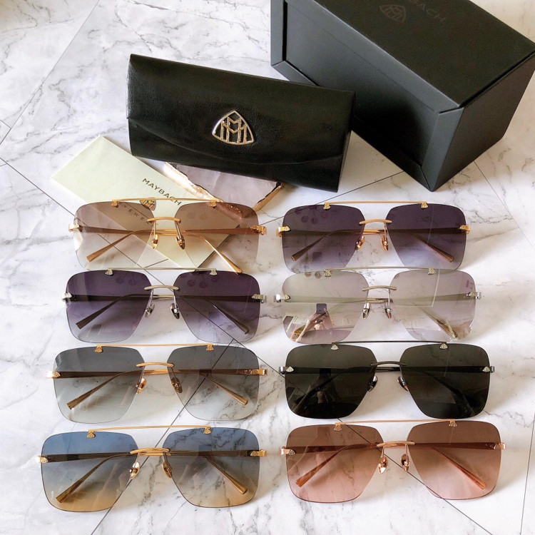 Sunglasses MAYBACH HONAIZEN I