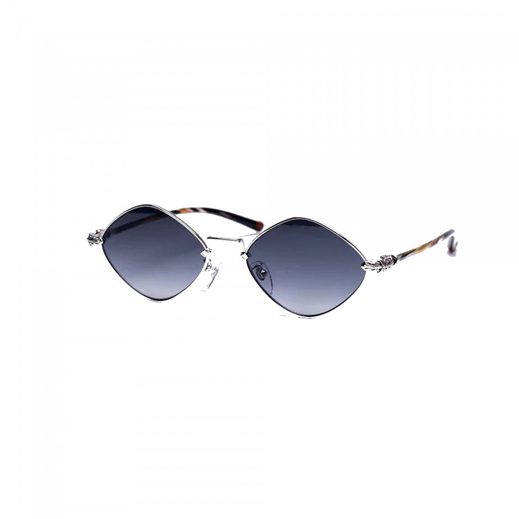 Chrome Hearts DIAMOND DOG Sunglasses