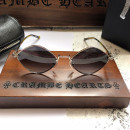 Солнцезащитные очки Chrome Hearts DIAMOND DOG